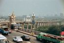 Yantze River Bridge, Nanjing